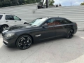 Bmw 730 На части, снимка 4
