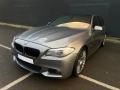 BMW/БМВ 535 FullM-PACK 550 Vision Camera 8ZF TOP!, снимка 7