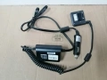 Автомобилно зарядно Sinbon Motorola VCA9500-01R CCA24W03-54V, снимка 1