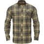 Мъжка риза Harkila - Driven Hunt flannel, снимка 1