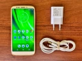 Motorola ONE - 5.9’’/3GB/32GB и Motorola G6 play - 5.7”/3GB/32GB, снимка 4