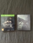 Thief Limited Edition Metal Case (steelbook) за Xbox One , снимка 3