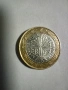 Френско 1Евро от 1999г., снимка 1