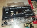 SUPER AUTO HITS 3-ORIGINAL TAPE 2309251650, снимка 12
