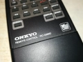 ONKYO RC-339MD MINIDISC REMOTE-ВНОС SWISS 1910252012, снимка 4