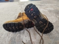 туристически обувки 39 номер Karrimor, снимка 3