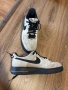 Nike Air Force 1 бежови, снимка 3