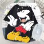 Дамски тениски Disney Mickey Minnie , снимка 5