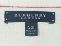 Burberry sweater XS, снимка 4