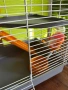 Клетка за хамстер, снимка 2