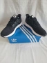 Маратонки Adidas Cloudfoam Comfort – 44.5 EU – добро състояние черно и бяло black white, снимка 7