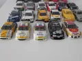 OPEL Calibra, Astra, Ascona, GT, Gama, Minichamps, VW Passat, V8STAR Ford Mondeo, снимка 12