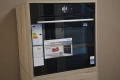 Фурна за вграждане Bosch HBG7741B1 серия 8, пиролиза, Air Fry, снимка 2