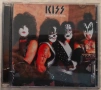 CD / ЦД компакт диск - KISS, снимка 7