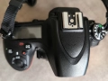 Nikon D750 като нов 17000 кадъра, снимка 6