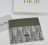 Картхолдър Dior, снимка 3