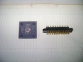 За скрап керамичен процесор и руски контакт, снимка 2