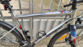 GRAVEL-алуминиев велосипед 28 цола BERGAMONТ-шест месеца гаранция, снимка 7