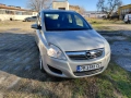 opel zafira, снимка 2