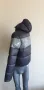 Emporio Armani EA7 Mens Jacket Size S НОВО! ОРИГИНАЛ! Мъжко Зимно Яке!, снимка 7