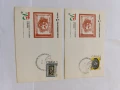 Пощенски карти и пликове Италия , снимка 10
