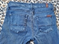 дамски дънки , снимка 2