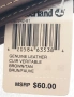 Нов, мъжки портфейл Timberland, снимка 5