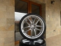 19" 5x112 Seat Cupra Original, снимка 2