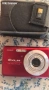 Фотоапарат CASIO EXILIM EX-Z75, снимка 6