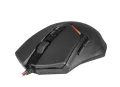 Компютърна периферия/ Мишки/ REDRAGON RGB геймърска мишка Redragon Nemeanlion 2 M602-1-BK, снимка 3