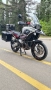 мотор BMW R1200 GS adventure , снимка 1