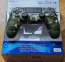 Джойстик dualshock за Плейстейшън 4 контролер Playstation PS4 joystick, снимка 5