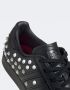 ADIDAS Originals Superstar Stud Sneakers Black, снимка 7