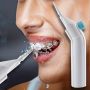 Зъбен душ за устна хигиена ръчен