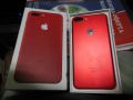 Apple iPhone 7 Plus - 128GB - Product Red - (Unlocked) Limited Edition- Pristine, снимка 2