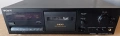 Sony TC K 411 дек, снимка 1