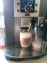 Кафе автомат Delonghi perfecta cappuccino, снимка 3