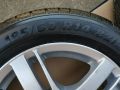 14’’ 5x100 za vw/skoda/seat 14” 5х100 за фолцваген/шкода/сеат с гуми 185/60R14 dot23-№38, снимка 11