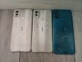 Nokia C22 два броя и Nokia C31 един брой - за части , снимка 1