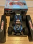 Hosim RC Кола 1/10 Безчеткова SUPER X07 Високоскоростна 68КМ/ч 4WD Офроуд Монстър Камион, снимка 6
