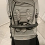 Бебешка количка kikaboo thea , снимка 9