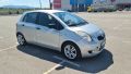 Toyota Yaris

1.4 d4d, снимка 13