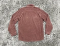 Мъжко! Stone Island Corduroy Overshirt, Размер XL, снимка 5