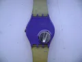 Продавам 5 броя кварцови часовника Swatch,Timex,Casio,Orient, снимка 9