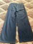 Дамски широки дънки, снимка 4