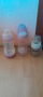 Комплект бебешки шишета MAM NUK AVENT, снимка 1 - Прибори, съдове, шишета и биберони - 44984720
