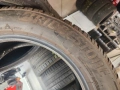 1бр. зимни гуми 235/55/19 Bridgestone, снимка 3