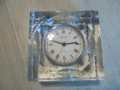 № 8423 Стар настолен часовник Staiger  , снимка 1