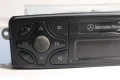 BECKER MERCEDES BENZ РАДИО КАСЕТОФОН, снимка 2