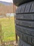 летни гуми 225/55/17, снимка 5